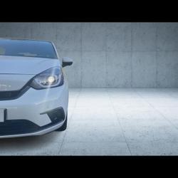 Honda Jazz 1.5 i-MMD 109ch e:HEV Executive Aix-en-Provence