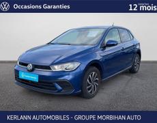 Volkswagen Polo Vannes