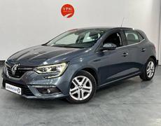 Renault Megane 4 Guipavas