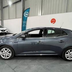 Renault Megane 4 1.5 Blue dCi 115ch Business Guipavas