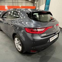 Renault Megane 4 1.5 Blue dCi 115ch Business Guipavas