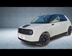 Honda e Aix-en-Provence