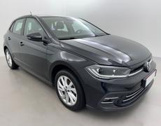 Volkswagen Polo Mions