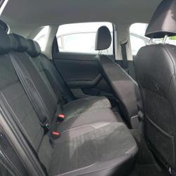 Volkswagen Polo 1.0 TSI 95 STYLE Chanas