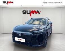 Honda HR V Vénissieux