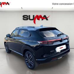 Honda HR V HR-V e:HEV 1.5 i-MMD Advance Style V&eacute;nissieux