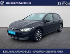 Volkswagen Golf 8