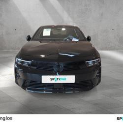 Opel Astra Sports Tourer 1.2 Turbo Hybrid 145ch GS e-DCT 6 Englos