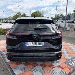Renault Austral E-Tech Full Hybrid 200 TECHNO ESPRIT ALPINE Toit Pano Cam&eacute;ra Lescure-d'Albigeois