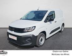 Opel Combo Cargo Saint-Marcel