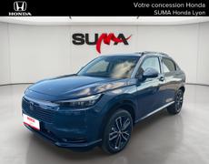 Honda HR V Vénissieux