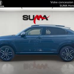 Honda HR V HR-V e:HEV 1.5 i-MMD Advance Style V&eacute;nissieux
