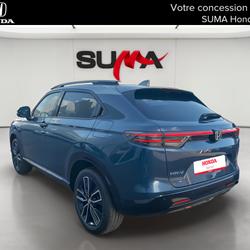 Honda HR V HR-V e:HEV 1.5 i-MMD Advance Style V&eacute;nissieux