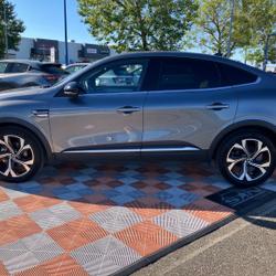 Renault Arkana E-TECH 145 TECHNO GPS Cam&eacute;ra JA 18" 1&deg;Main Lescure-d'Albigeois