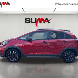 Honda Jazz Jazz Crosstar e:HEV 1.5 i-MMD Advance Tassin-la-Demi-Lune