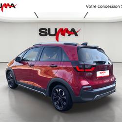 Honda Jazz Jazz Crosstar e:HEV 1.5 i-MMD Advance Tassin-la-Demi-Lune