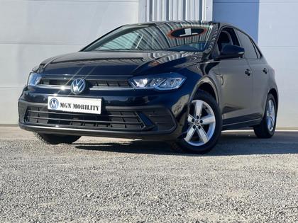Volkswagen Polo - TSI 95 DSG7 LIFE OPTIONS - 16 990 €