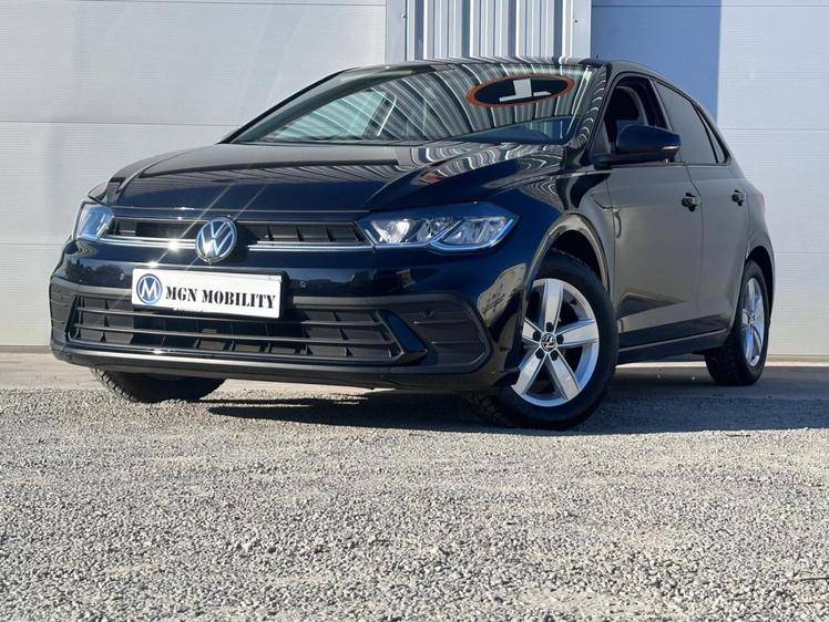 Volkswagen Polo  - Life - 16 990 €