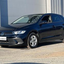 Volkswagen Polo TSI 95 DSG7 LIFE OPTIONS occasion - Nort-sur-Erdre - photo 2/19
