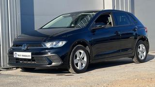 Volkswagen Polo  - Life - photo 1