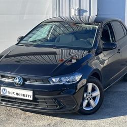 Volkswagen Polo TSI 95 DSG7 LIFE OPTIONS occasion - Nort-sur-Erdre - photo 3/19
