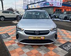 Opel Corsa Lescure-d'Albigeois