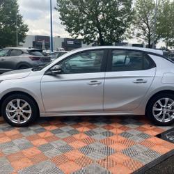 Opel Corsa 1.2 TURBO BV6 Ecran Cam&eacute;ra JA 16" 1&deg;Main Lescure-d'Albigeois