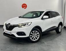 Renault Kadjar Guipavas