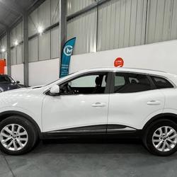 Renault Kadjar I (HFE) 1.5 Blue dCi 115ch Business Guipavas