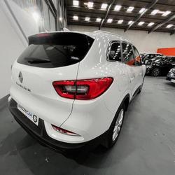 Renault Kadjar I (HFE) 1.5 Blue dCi 115ch Business Guipavas