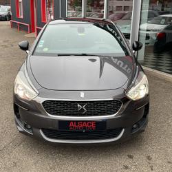 DS DS5 BLUEHDI 180CH SPORT CHIC S&S EAT6 Eckbolsheim