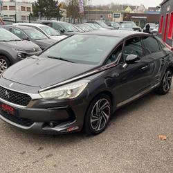 DS DS5 BLUEHDI 180CH SPORT CHIC S&S EAT6 Eckbolsheim