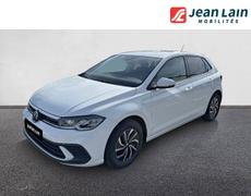 Volkswagen Polo Fontaine