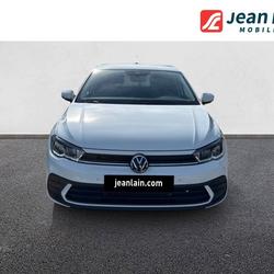 Volkswagen Polo Polo 1.0 TSI 95 S&S BVM5 VW Edition Fontaine