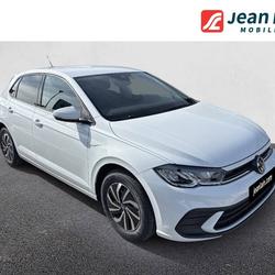 Volkswagen Polo Polo 1.0 TSI 95 S&S BVM5 VW Edition Fontaine