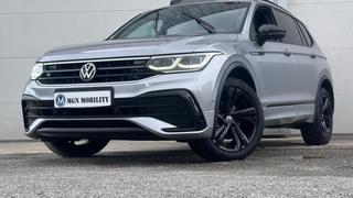 Volkswagen Tiguan  - R Line - photo 0