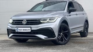 Volkswagen Tiguan  - R Line - photo 1