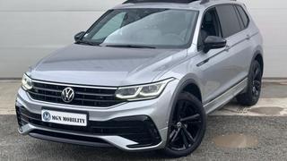 Volkswagen Tiguan  - R Line - photo 2