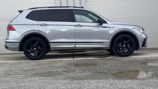 Volkswagen Tiguan  - R Line - photo 3