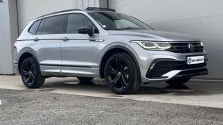 Volkswagen Tiguan  - R Line - photo 4