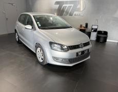 Volkswagen Polo Le Mans