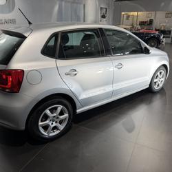 Volkswagen Polo V 1.6 TDI 90ch Trendline occasion - Le Mans - photo 2/10