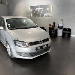 Volkswagen Polo V 1.6 TDI 90ch Trendline occasion - Le Mans - photo 3/10