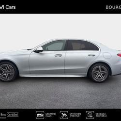 Mercedes Classe C 300 d e Hybrid EQ 197+129ch AMG Line Saint-Doulchard