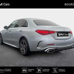 Mercedes Classe C 300 d e Hybrid EQ 197+129ch AMG Line Saint-Doulchard