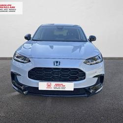 Honda ZR-V ZR-V e:HEV 2.0 i-MMD Sport Mougins