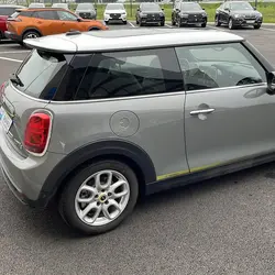 Mini Mini COOPER SE 184CH EDITION GREENWICH BVA Lab&egrave;ge