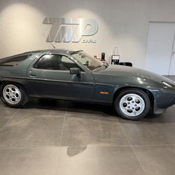 Porsche 928 4.7 S BVA occasion - Le Mans - photo 2/10