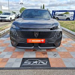 Peugeot 3008 NEW Hybrid 136 e-DCS6 GT Pack Toit Ouvrant Hifi Focal Drive Assist Carcassonne