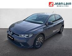 Volkswagen Polo Fontaine